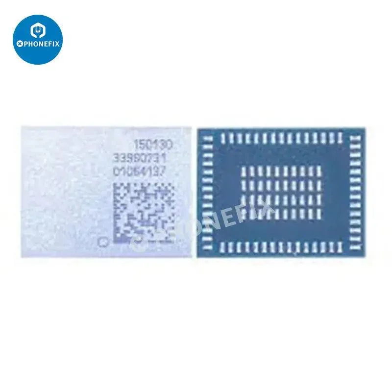 For iPhone 6-14 Pro Max WiFi Bluetooth IC Replacement - Image 4
