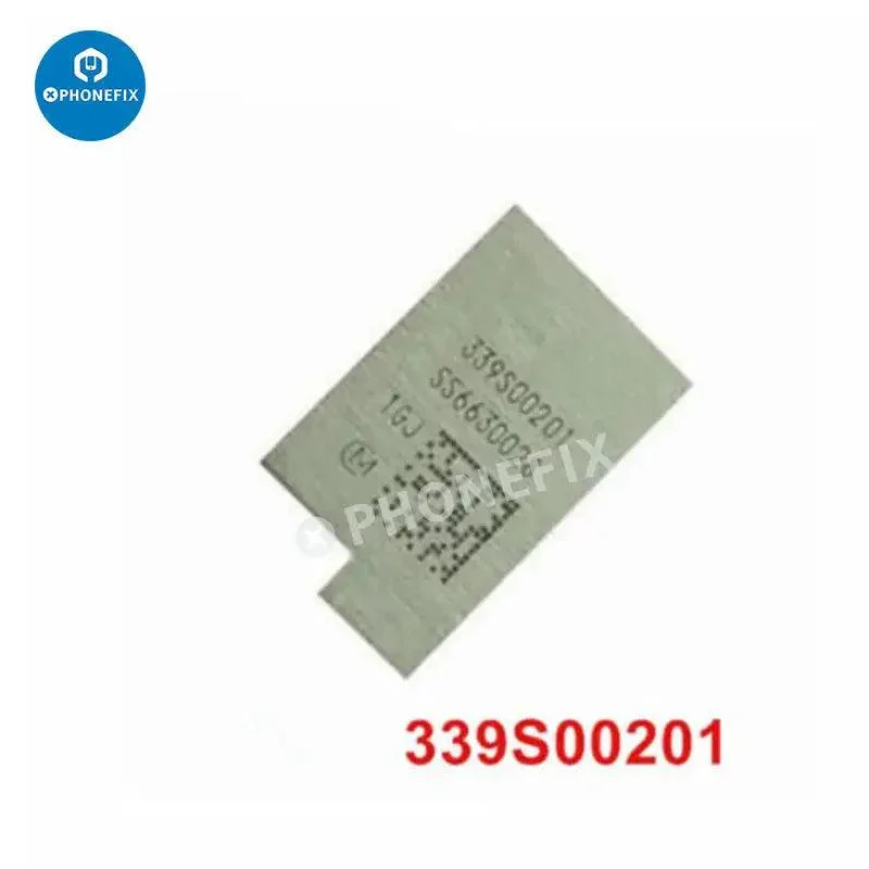 For iPhone 6-14 Pro Max WiFi Bluetooth IC Replacement - Image 7
