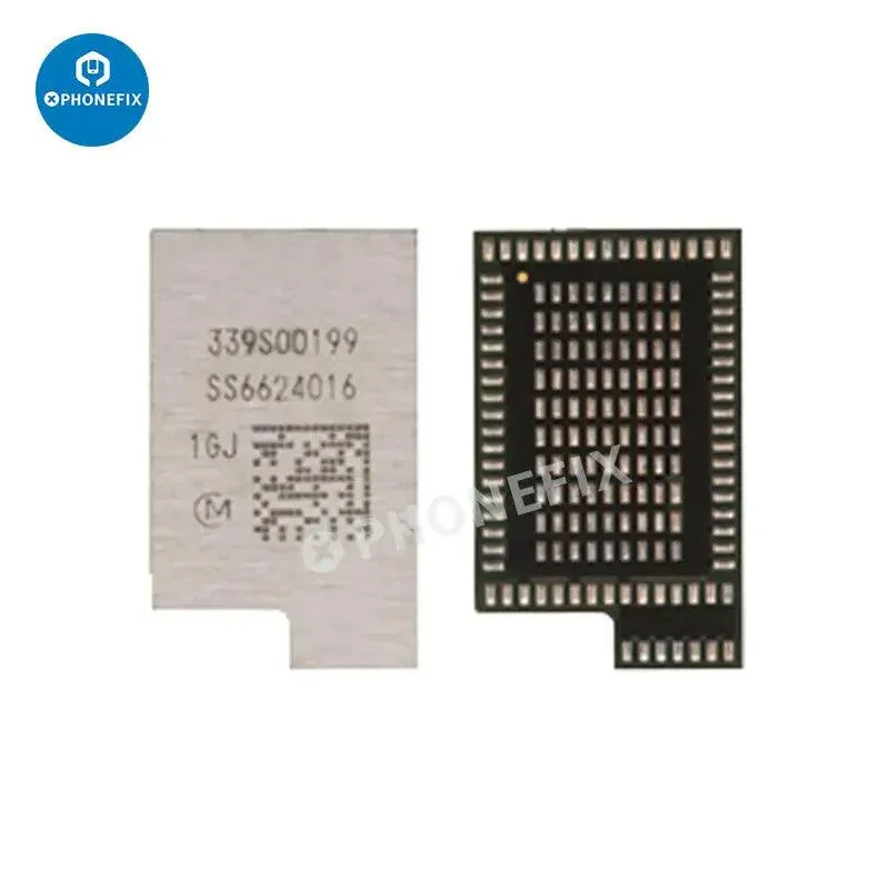 For iPhone 6-14 Pro Max WiFi Bluetooth IC Replacement - Image 8