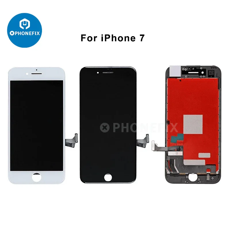 For iPhone 6-15 Pro Max Display Screen Assembly Replacement - Image 12