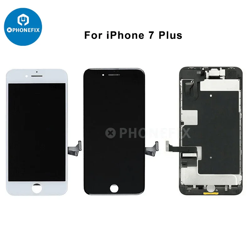 For iPhone 6-15 Pro Max Display Screen Assembly Replacement - Image 13