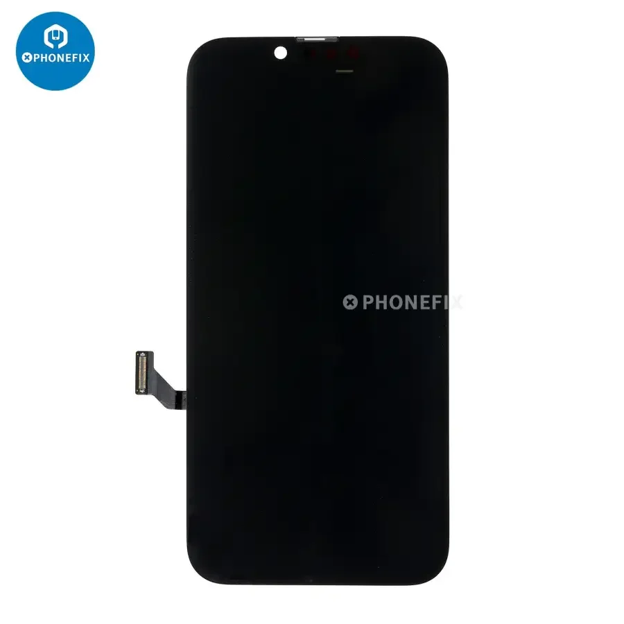 For iPhone 6-15 Pro Max Display Screen Assembly Replacement - Image 5