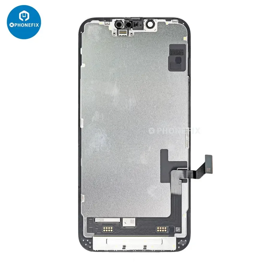 For iPhone 6-15 Pro Max Display Screen Assembly Replacement - Image 6