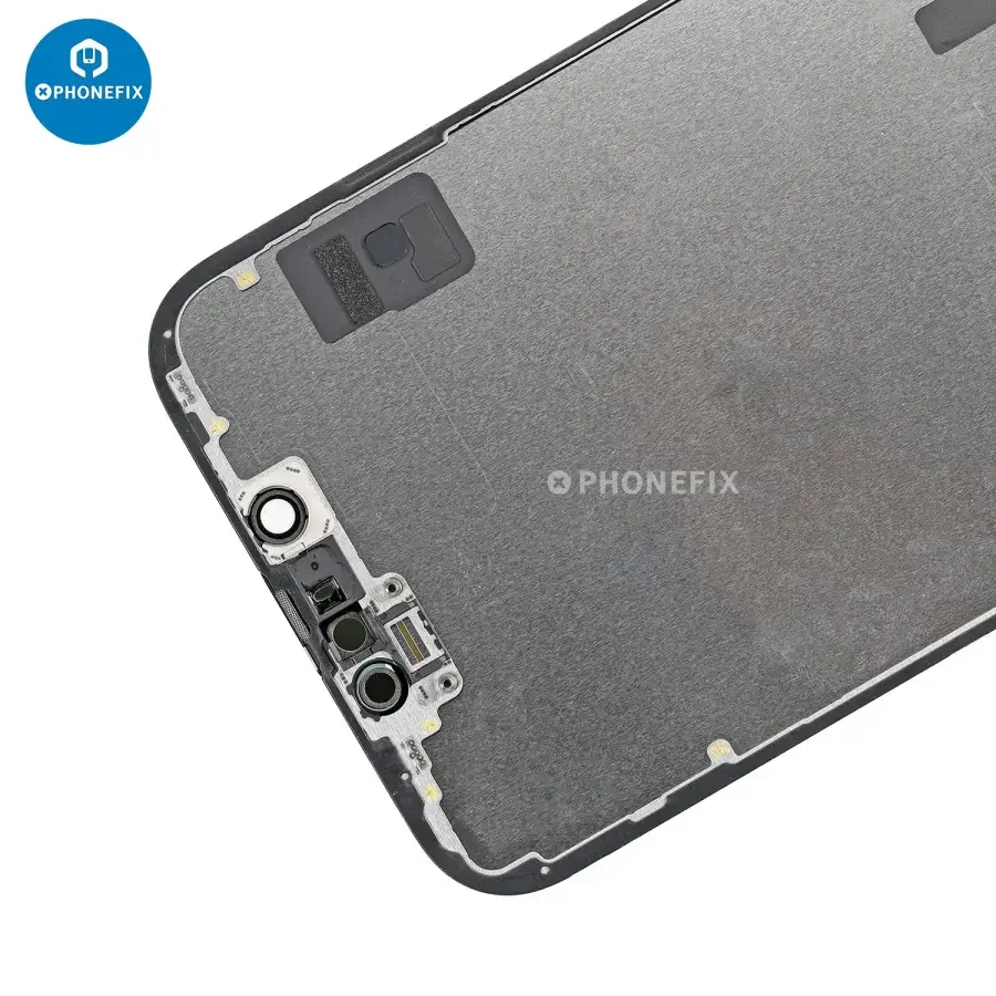 For iPhone 6-15 Pro Max Display Screen Assembly Replacement - Image 7