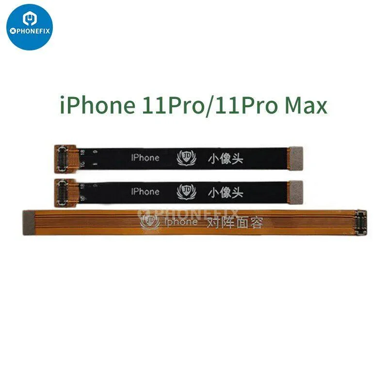 For iPhone 6-15 Pro Max Front Camera Extension Test Flex Cable - Image 4