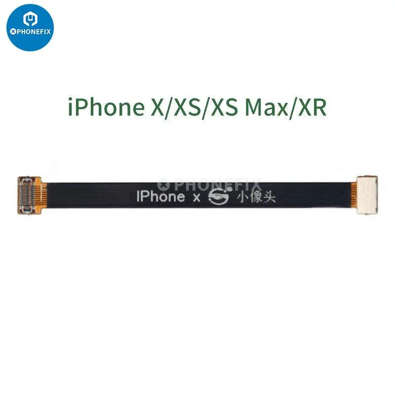 For iPhone 6-15 Pro Max Front Camera Extension Test Flex Cable - Image 7