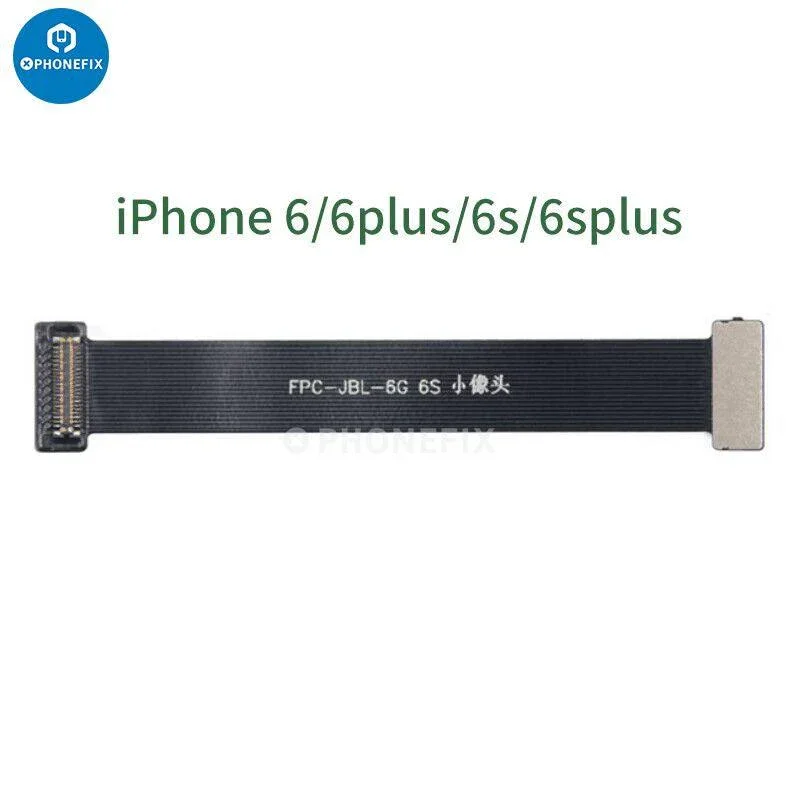 For iPhone 6-15 Pro Max Front Camera Extension Test Flex Cable - Image 8