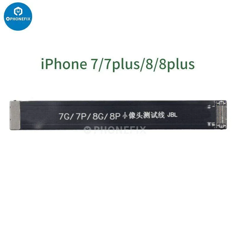 For iPhone 6-15 Pro Max Front Camera Extension Test Flex Cable - Image 9