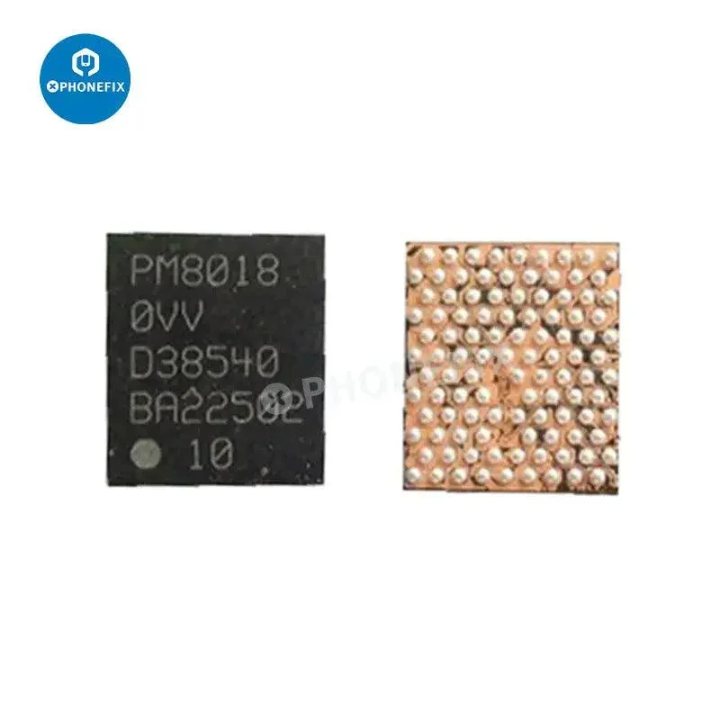 For iPhone 6-15 Pro Max Power Management IC - Image 11