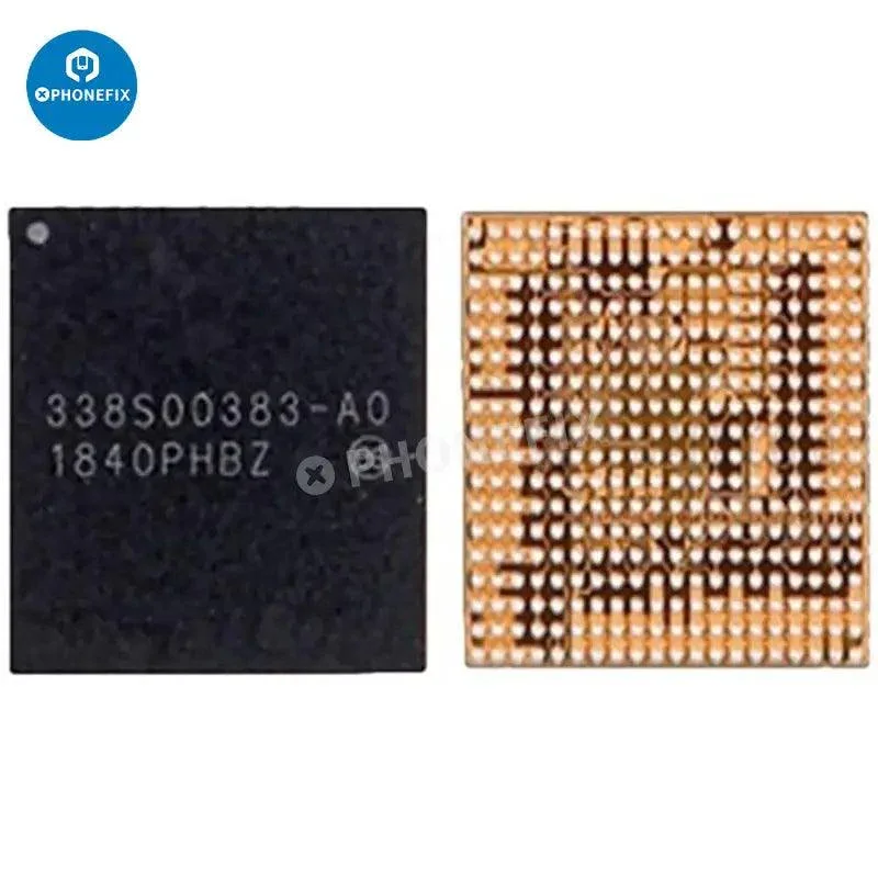 For iPhone 6-15 Pro Max Power Management IC - Image 13
