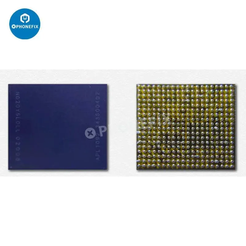 For iPhone 6-15 Pro Max Power Management IC - Image 17