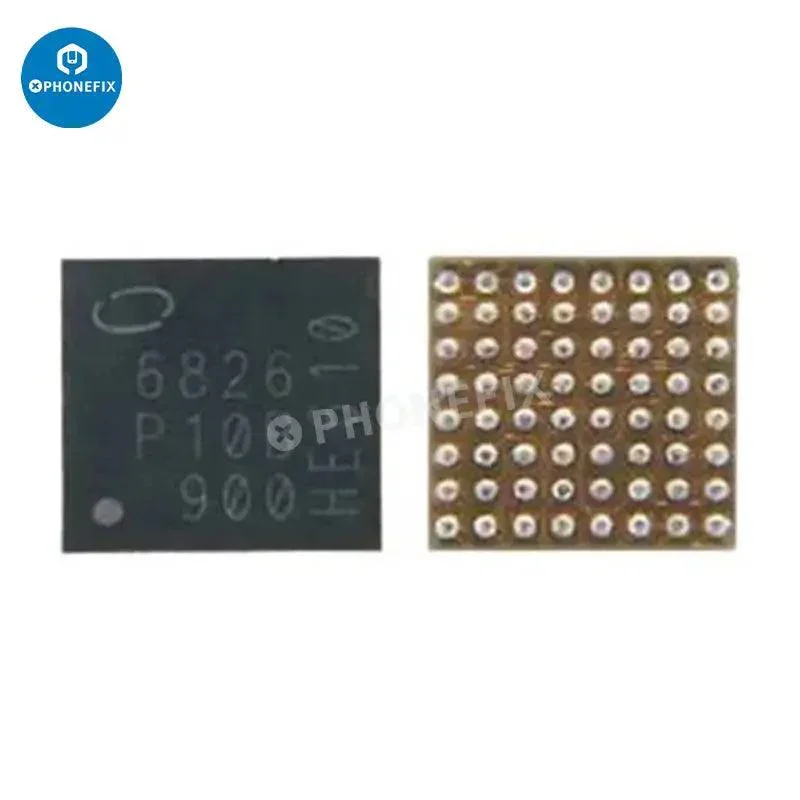 For iPhone 6-15 Pro Max Power Management IC - Image 24
