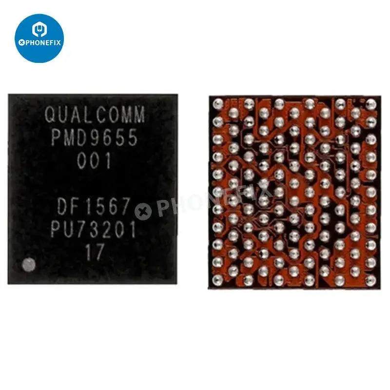For iPhone 6-15 Pro Max Power Management IC - Image 25
