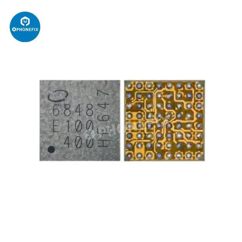 For iPhone 6-15 Pro Max Power Management IC - Image 26