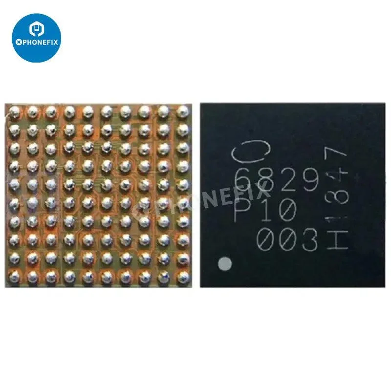For iPhone 6-15 Pro Max Power Management IC - Image 27