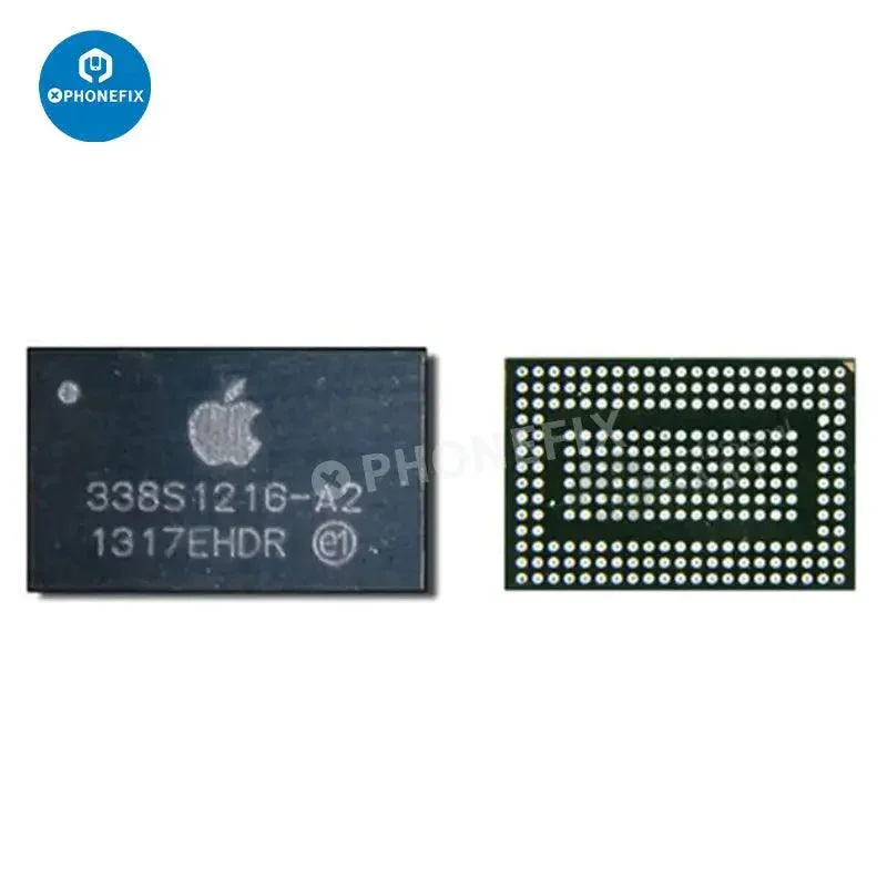 For iPhone 6-15 Pro Max Power Management IC - Image 3