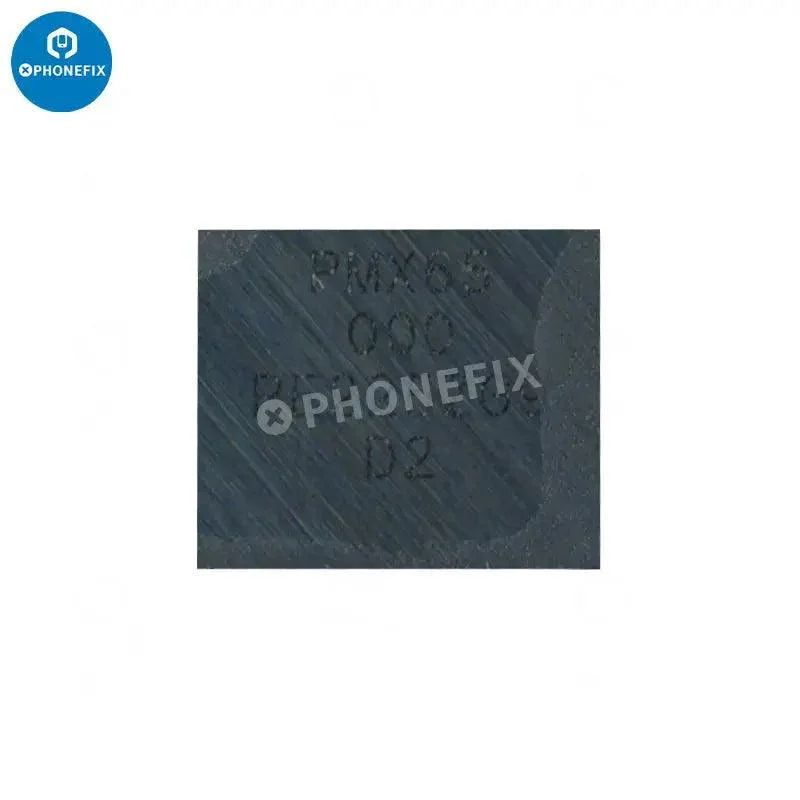 For iPhone 6-15 Pro Max Power Management IC - Image 31