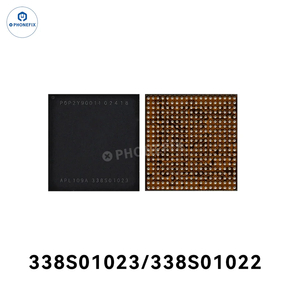 For iPhone 6-15 Pro Max Power Management IC - Image 4