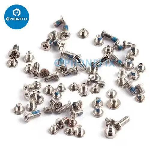 For iPhone 8-16 Pro Max Screw Full Set Replacement Parts - Image 3
