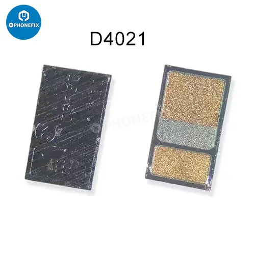 For iPhone Backlight Chip Diode Capacitor Coil Filter Repair Kit - Image 15