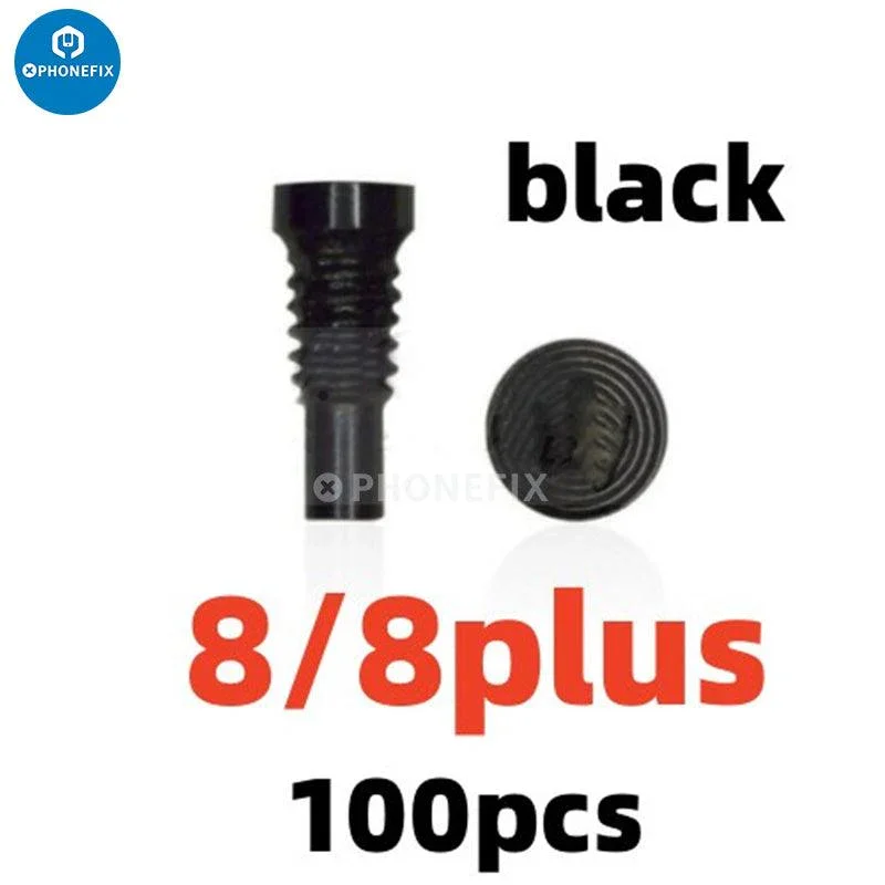 For iPhone Bottom Pentalobe Screws Replacemnt Parts - Image 13