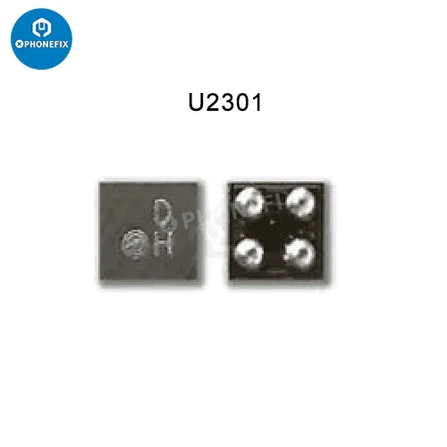 For iPhone Camera Power Supply IC Flashlight Control Chip - Image 10