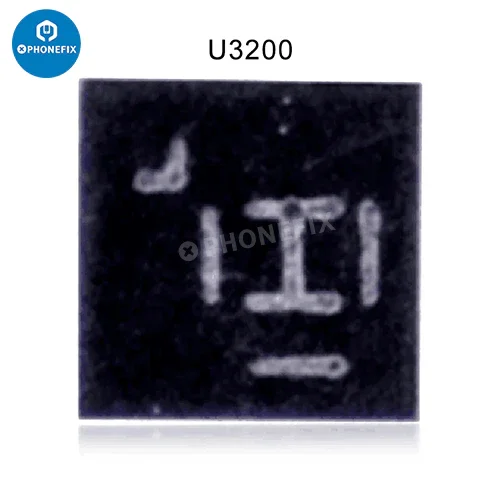 For iPhone Camera Power Supply IC Flashlight Control Chip - Image 11
