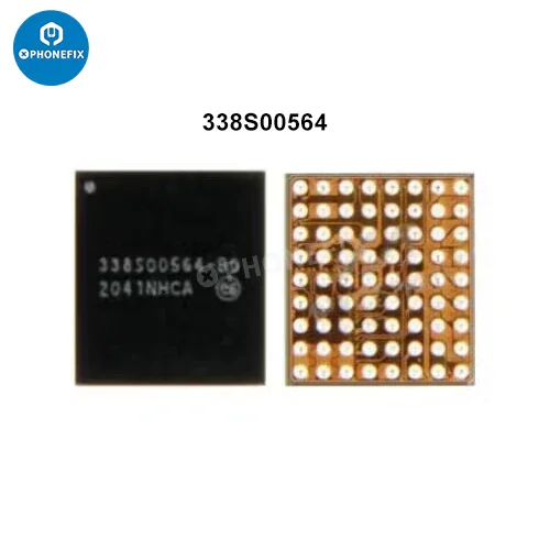 For iPhone Camera Power Supply IC Flashlight Control Chip - Image 12