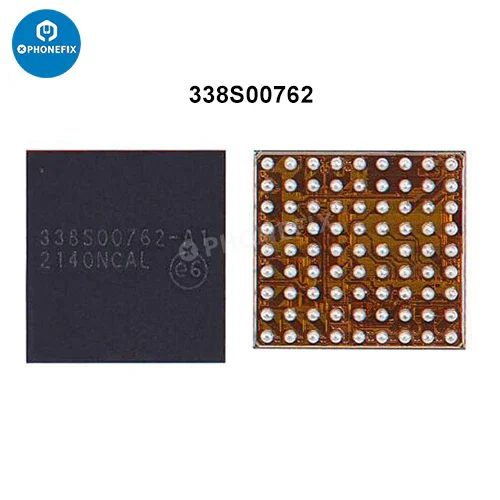 For iPhone Camera Power Supply IC Flashlight Control Chip - Image 13