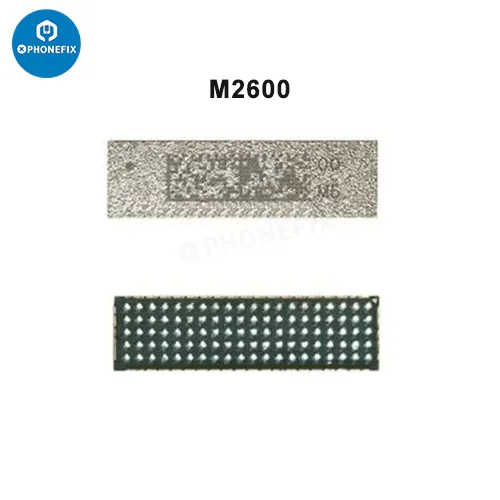 For iPhone Camera Power Supply IC Flashlight Control Chip - Image 15