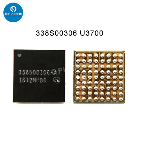 For iPhone Camera Power Supply IC Flashlight Control Chip - Image 5