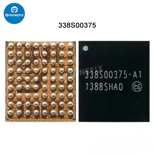 For iPhone Camera Power Supply IC Flashlight Control Chip - Image 6