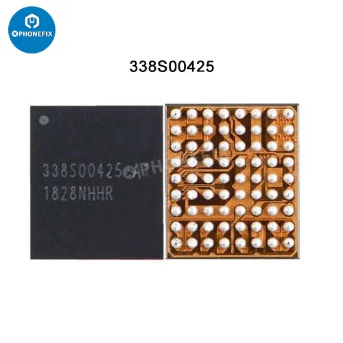 For iPhone Camera Power Supply IC Flashlight Control Chip - Image 7