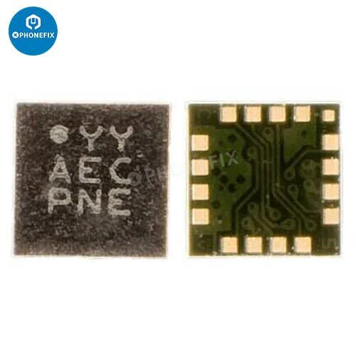 For iPhone Gyroscope IC Vibrator Driver Chip Replacement - Image 6