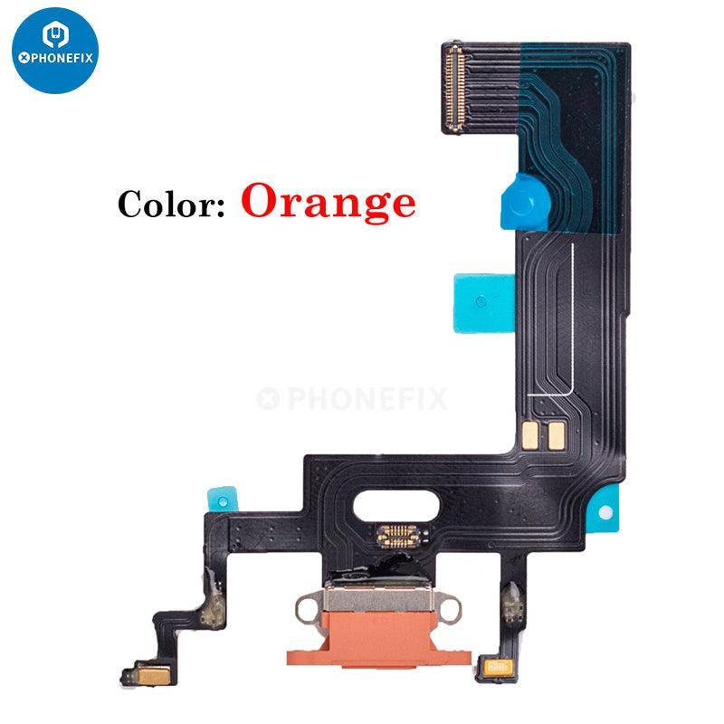 For iPhone Lightning USB-C Charging Port Flex Cable Replacement - Image 12