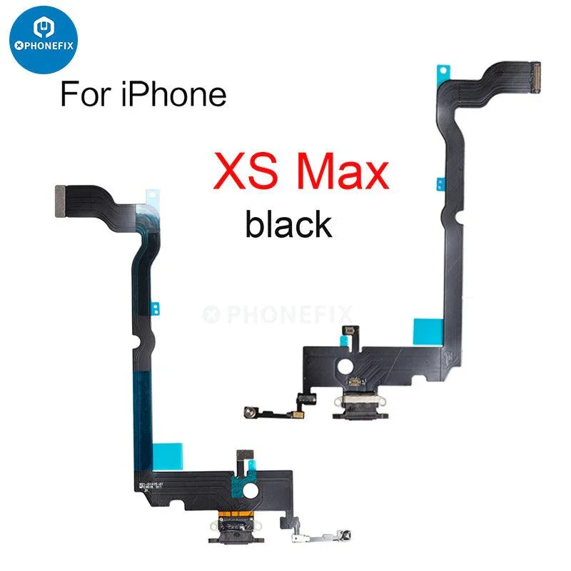 For iPhone Lightning USB-C Charging Port Flex Cable Replacement - Image 21