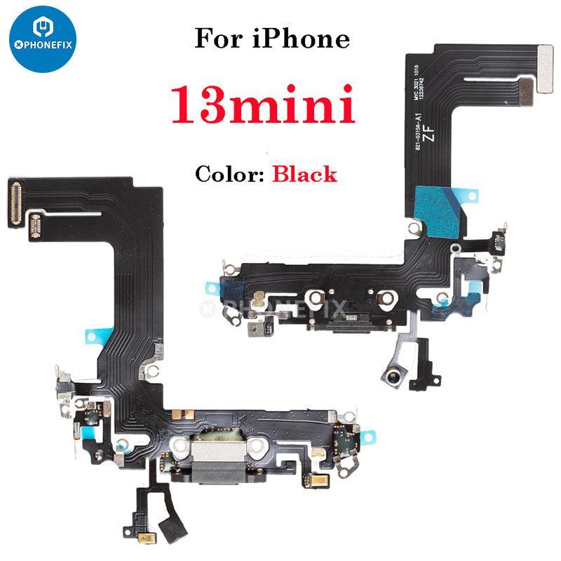 For iPhone Lightning USB-C Charging Port Flex Cable Replacement - Image 31