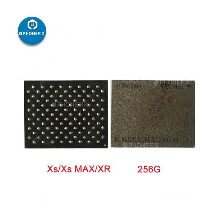 For iPhone NAND Flash Memory Chip HDD IC Replacement - Image 2