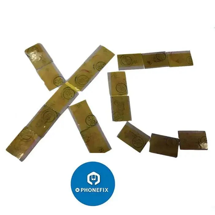 For iPhone NAND Flash Memory Chip HDD IC Replacement - Image 3