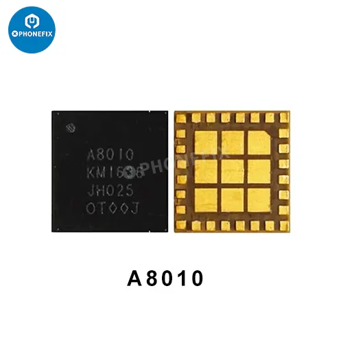 For iPhone Power Amplifier IC Signal Supply PA Chip Replacement - Image 14