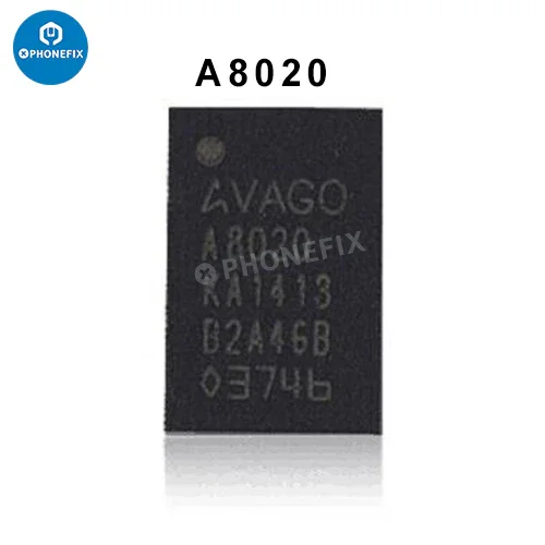 For iPhone Power Amplifier IC Signal Supply PA Chip Replacement - Image 15
