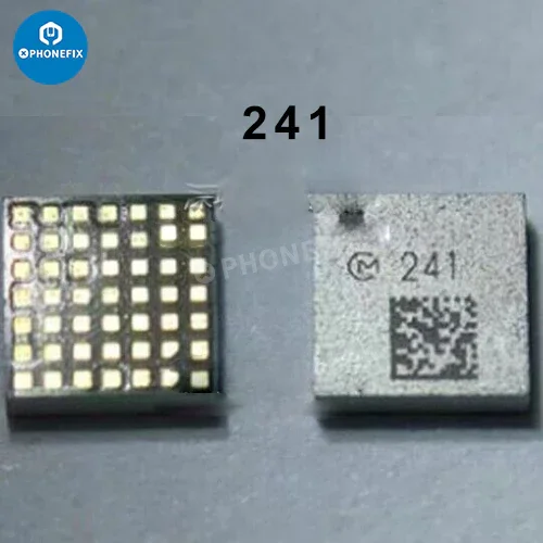 For iPhone Power Amplifier IC Signal Supply PA Chip Replacement - Image 18