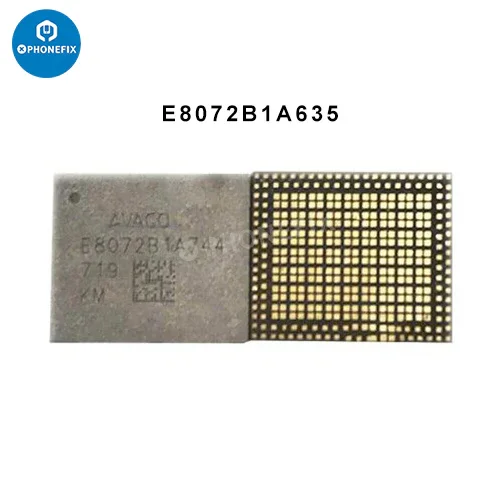 For iPhone Power Amplifier IC Signal Supply PA Chip Replacement - Image 19