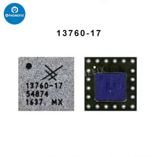 For iPhone Power Amplifier IC Signal Supply PA Chip Replacement - Image 25