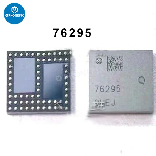 For iPhone Power Amplifier IC Signal Supply PA Chip Replacement - Image 28
