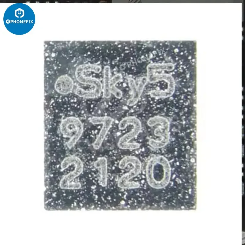For iPhone Power Amplifier IC Signal Supply PA Chip Replacement - Image 3