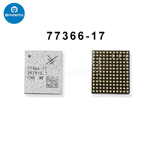 For iPhone Power Amplifier IC Signal Supply PA Chip Replacement - Image 31