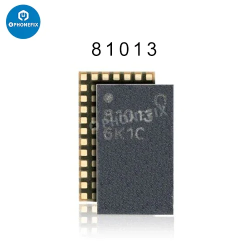 For iPhone Power Amplifier IC Signal Supply PA Chip Replacement - Image 34