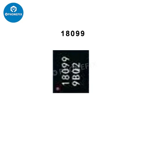 For iPhone Power Amplifier IC Signal Supply PA Chip Replacement - Image 35
