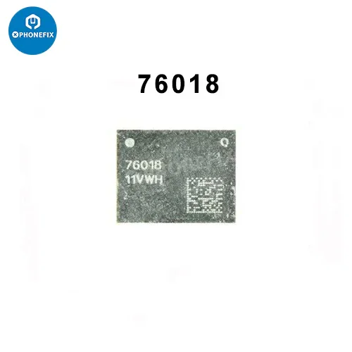 For iPhone Power Amplifier IC Signal Supply PA Chip Replacement - Image 36